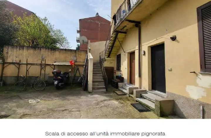 Immagine per Appartamento in asta a Milano via Alessandro Scanini 56