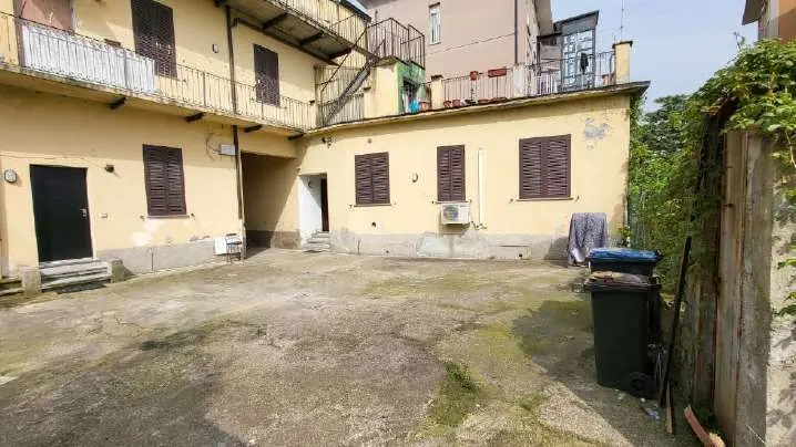 Immagine per Appartamento in asta a Milano via Alessandro Scanini 56