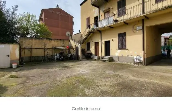 Appartamento via Alessandro Scanini 56, Milano