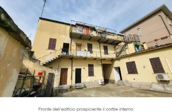 Appartamento via Alessandro Scanini 56, Milano