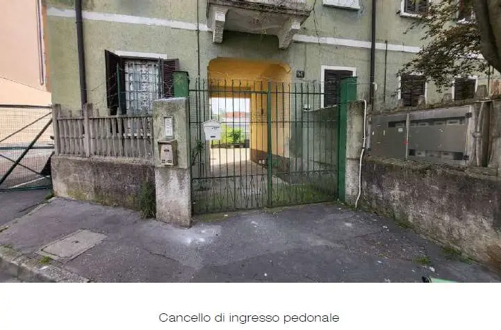 Immagine per Appartamento in asta a Milano via Alessandro Scanini 56