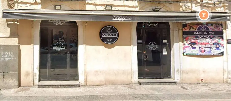 Immagine per Negozio in asta a Catania via Coppola 8-10