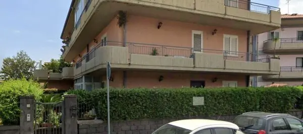 Appartamento via Paolo Orsi 33, Mascali