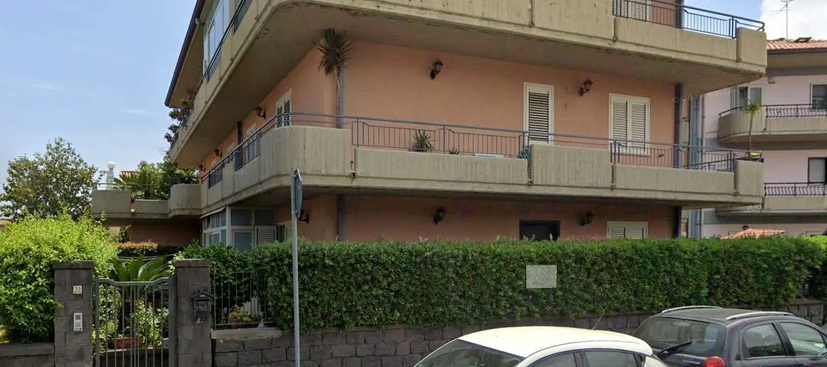 Immagine per Appartamento in asta a Mascali via Paolo Orsi 33