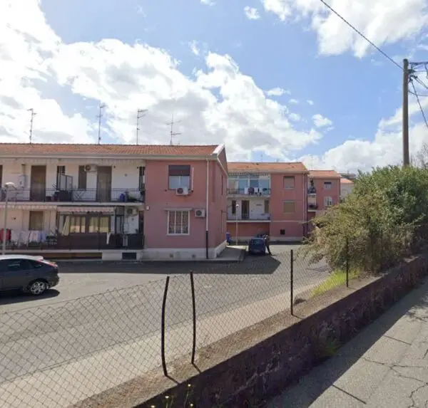 Appartamento via Carico 27, Acireale