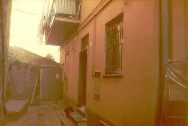 Immagine per Appartamento in asta a Genova via Ponterotto 80A