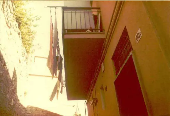 Immagine per Appartamento in asta a Genova via Ponterotto 80A
