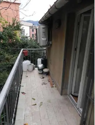 Immagine per Appartamento in asta a Genova via Ponterotto 80A