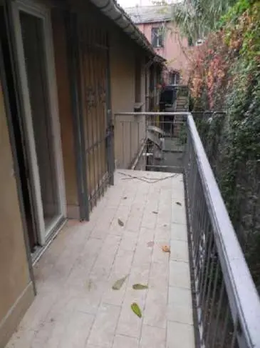 Immagine per Appartamento in asta a Genova via Ponterotto 80A