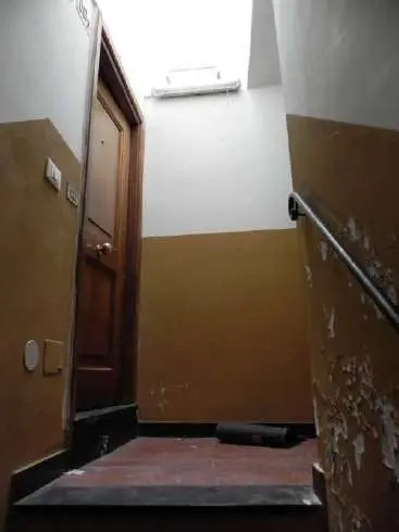 Immagine per Appartamento in asta a Genova via Ponterotto 80A