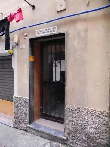 Immagine per Appartamento in asta a Genova via Ponterotto 80A