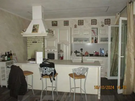 Appartamento via Martiri Della Libertà 132, Sanremo