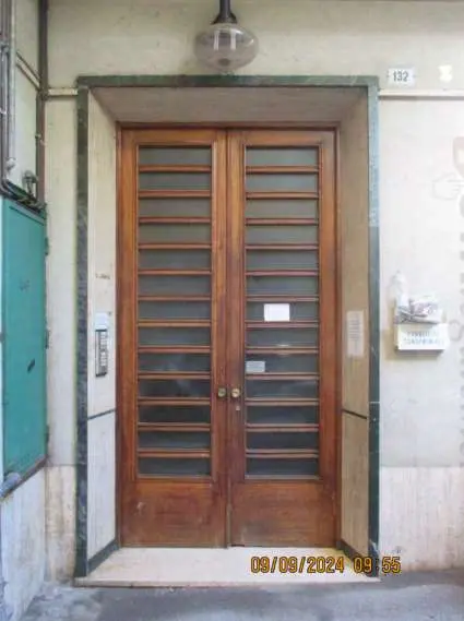 Appartamento via Martiri Della Libertà 132, Sanremo