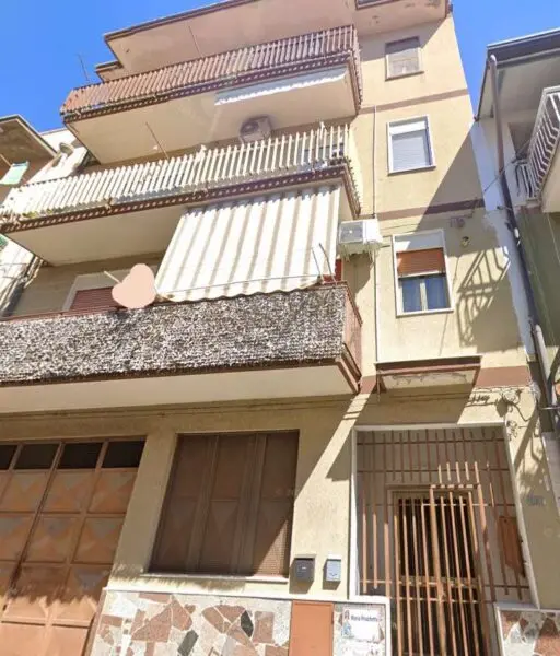 Appartamento via Santa Caterina 54, Scordia