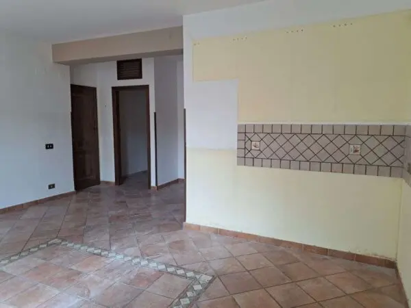 Casa Indipendente Monreale