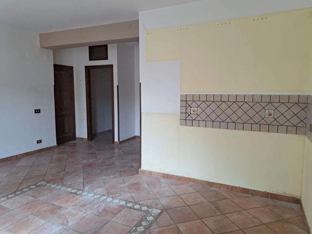 Immagine per Casa indipendente in vendita a Monreale