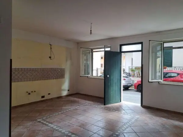 Casa Indipendente Monreale