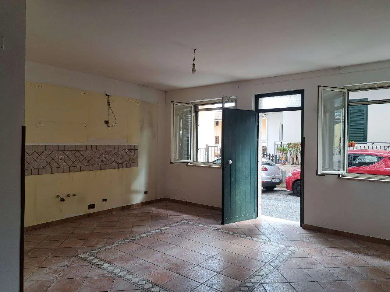 Immagine per Casa indipendente in vendita a Monreale