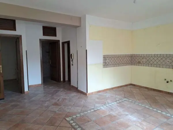 Casa Indipendente Monreale
