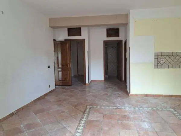 Casa Indipendente Monreale