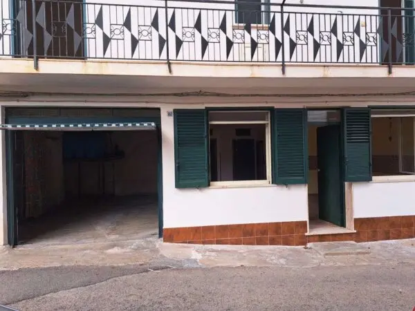Casa Indipendente Monreale