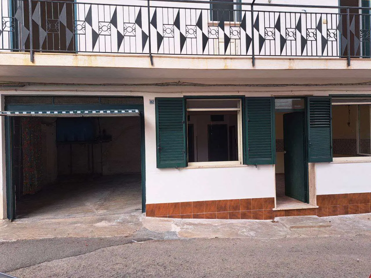 Immagine per Casa indipendente in vendita a Monreale