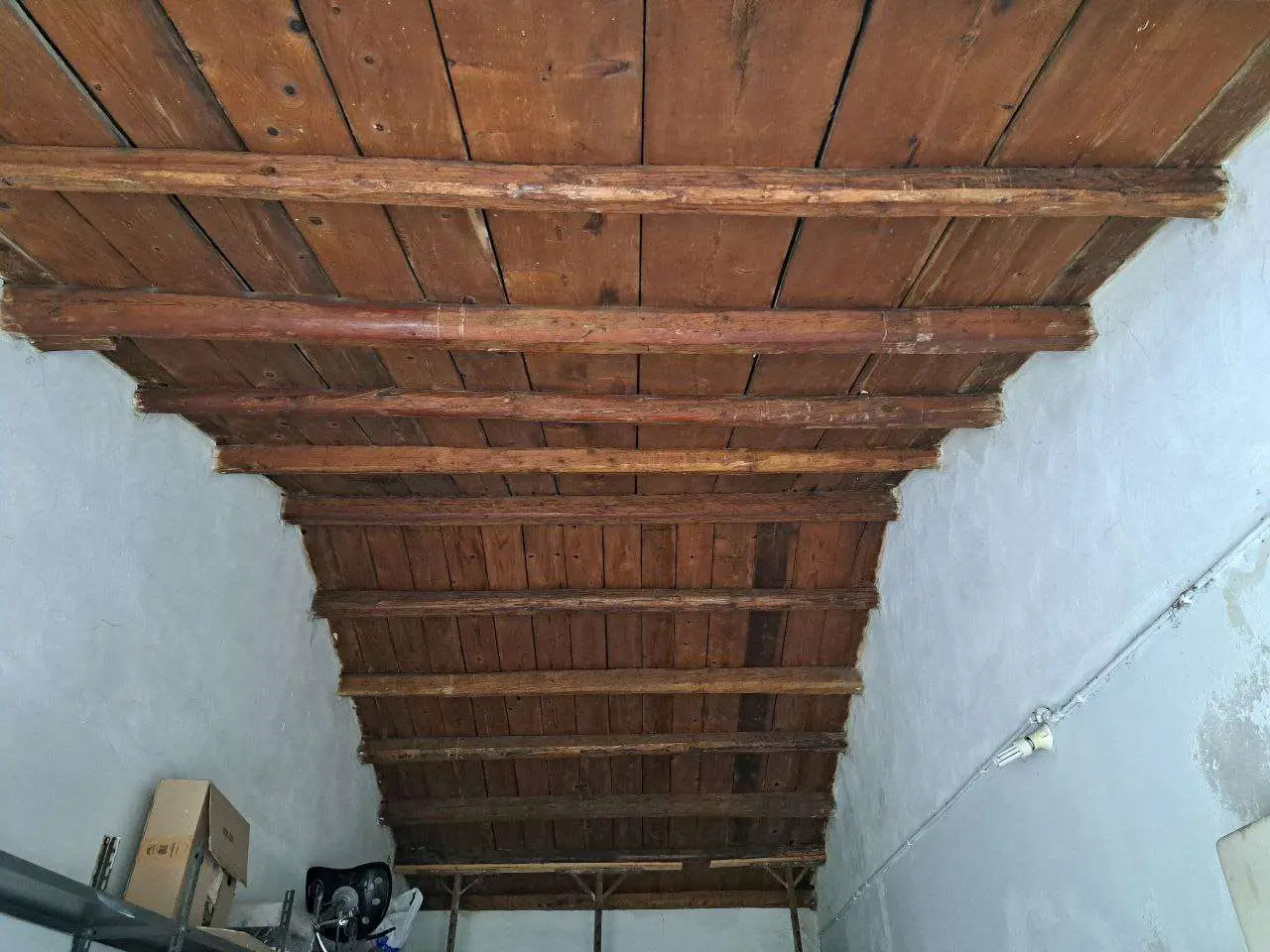 Immagine per Garage in vendita a Palermo via Pignatelli Aragona 74