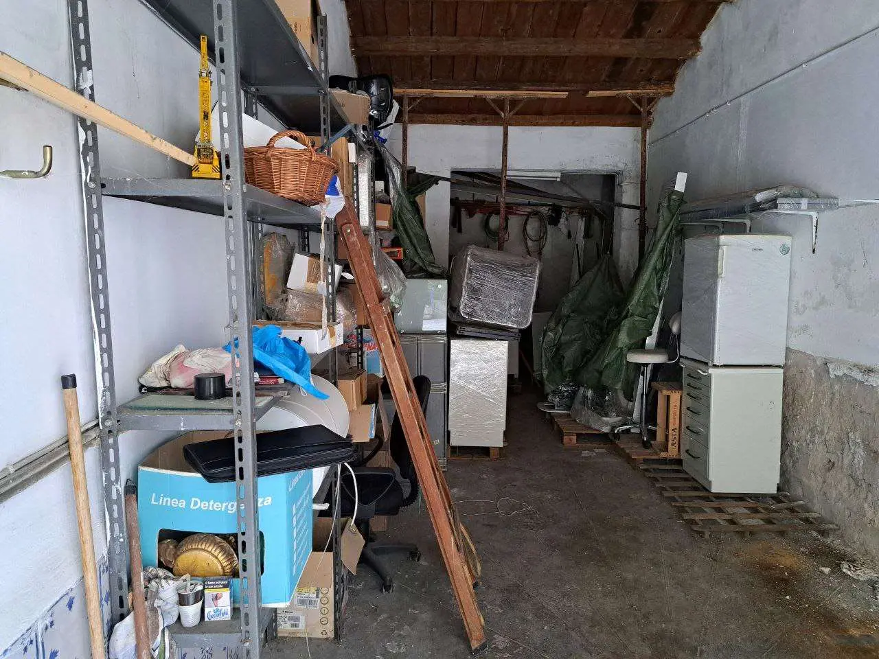 Immagine per Garage in vendita a Palermo via Pignatelli Aragona 74