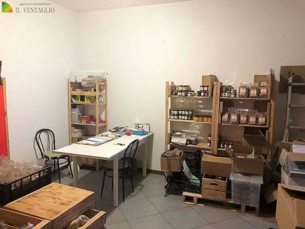 Negozio Casalgrande