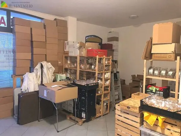 Negozio Casalgrande
