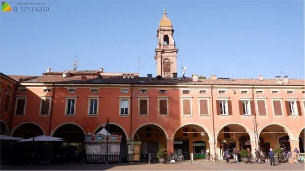 Appartamento Sassuolo