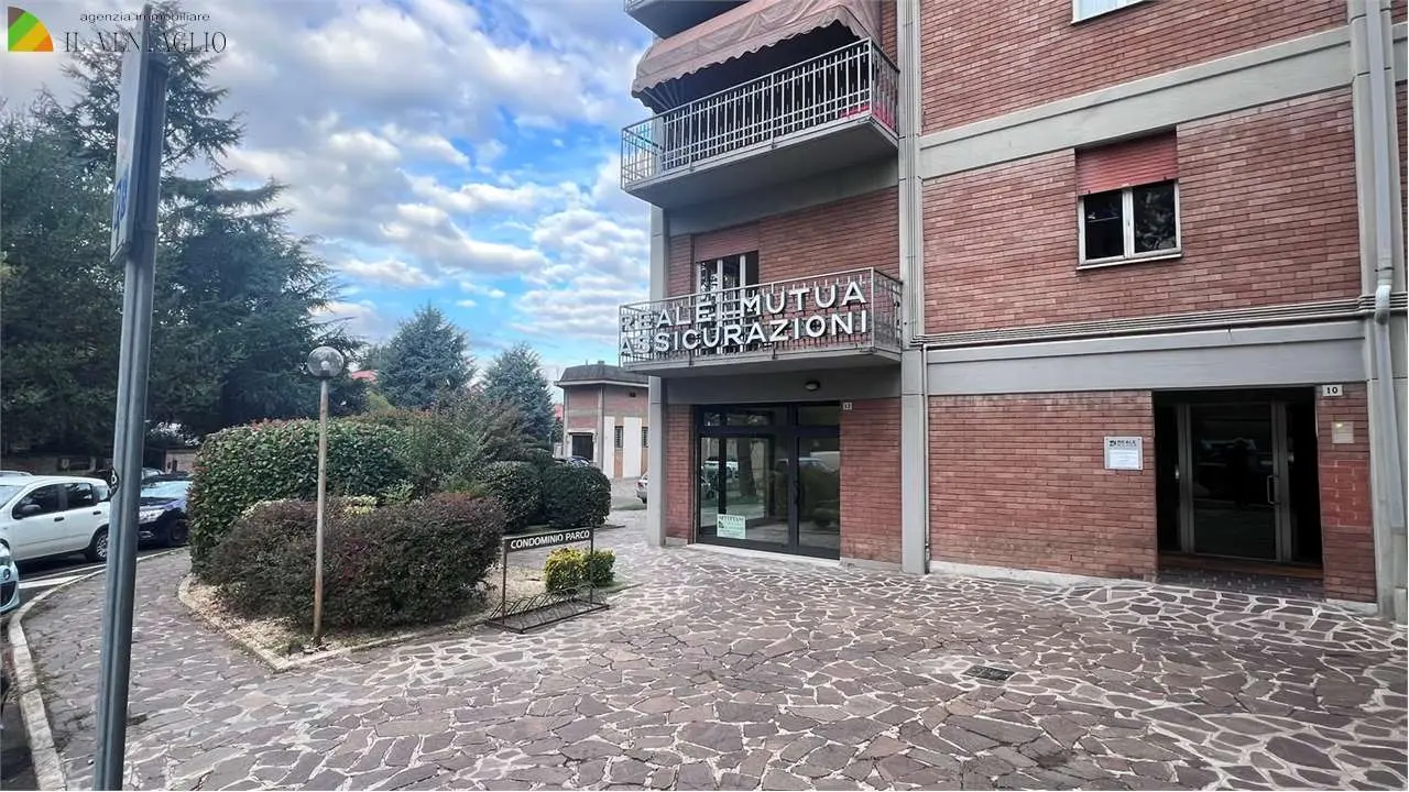 Immagine per Negozio in affitto a Sassuolo