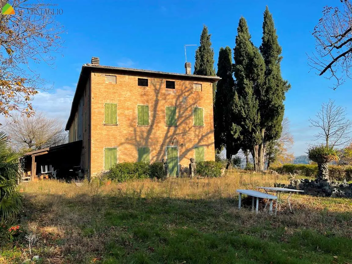 Immagine per Rustico in vendita a Sassuolo