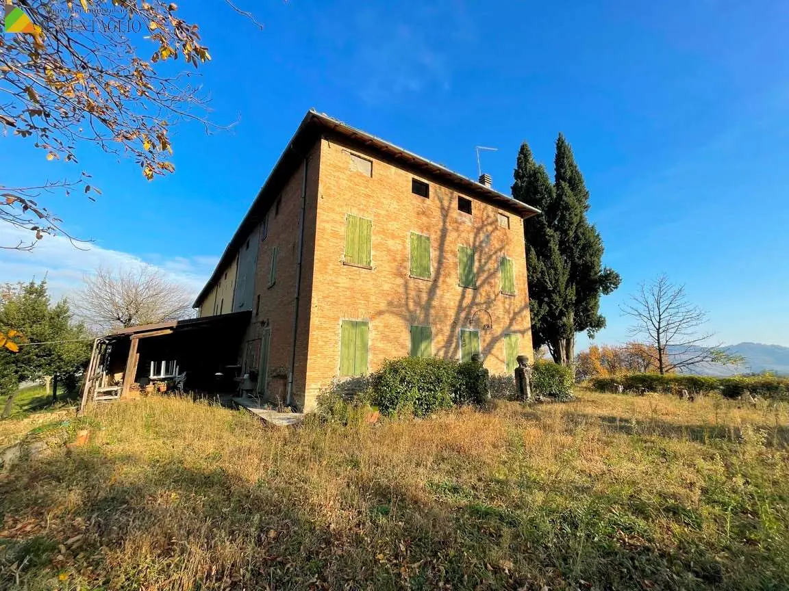 Immagine per Rustico in vendita a Sassuolo