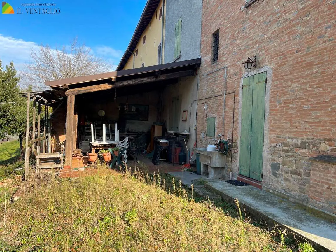 Immagine per Rustico in vendita a Sassuolo
