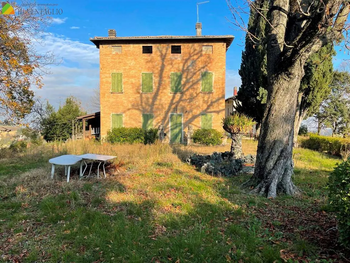Immagine per Rustico in vendita a Sassuolo