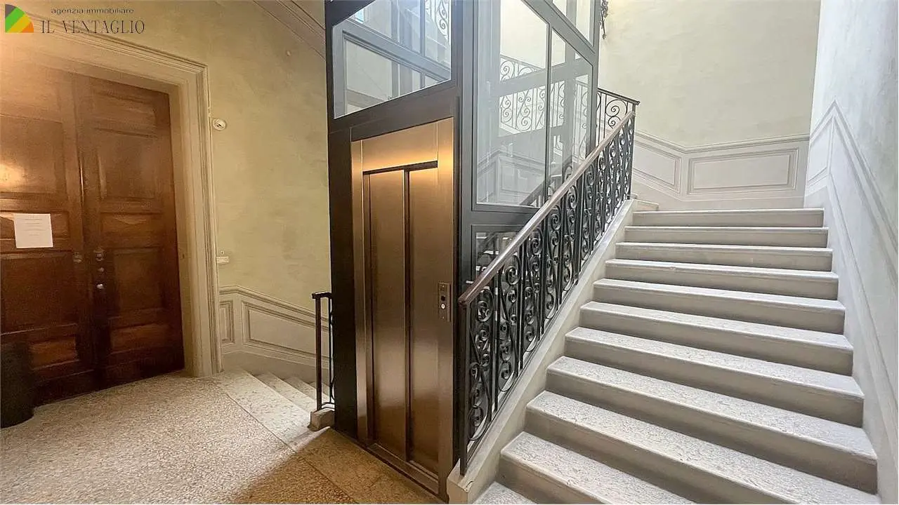 Immagine per Ufficio in affitto a Modena