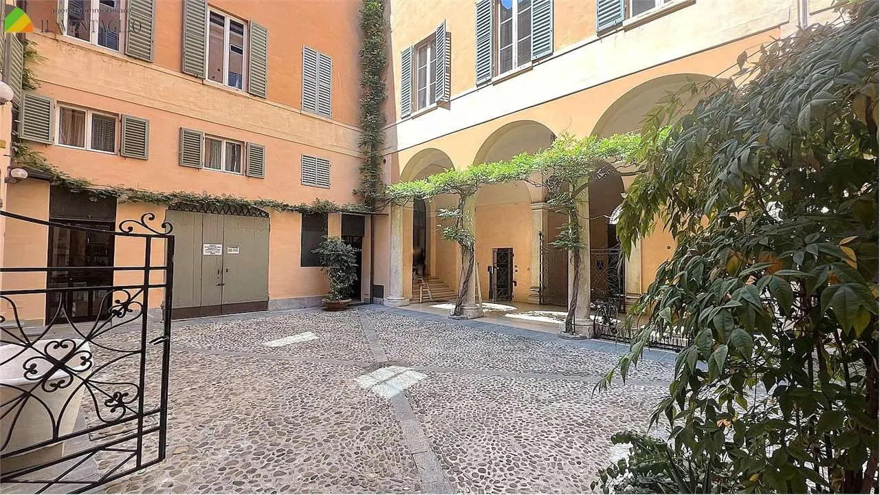 Immagine per Ufficio in affitto a Modena
