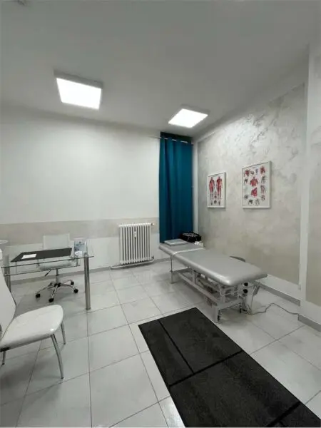 Negozio Torino