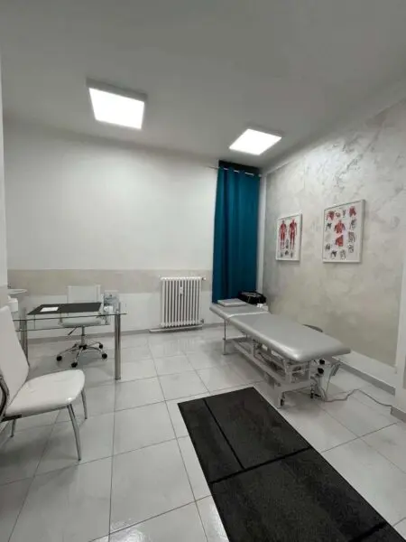 Negozio Torino