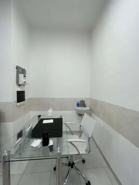 Negozio Torino