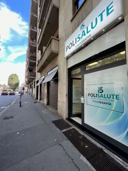 Negozio Torino