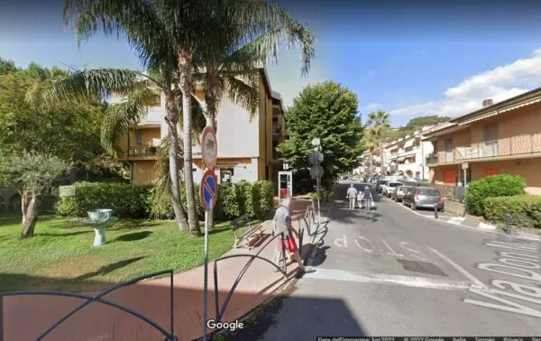 Appartamento Via Don Mariano Clerici 5 L.13106, San Lorenzo Al Mare