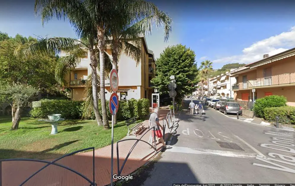 Immagine per Appartamento in asta a San Lorenzo al Mare via Don Mariano Clerici 5 L.13106