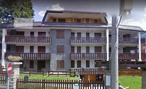Appartamento viale Callet 17, Bardonecchia
