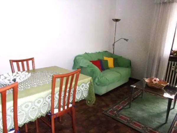 Appartamento viale Callet 17, Bardonecchia