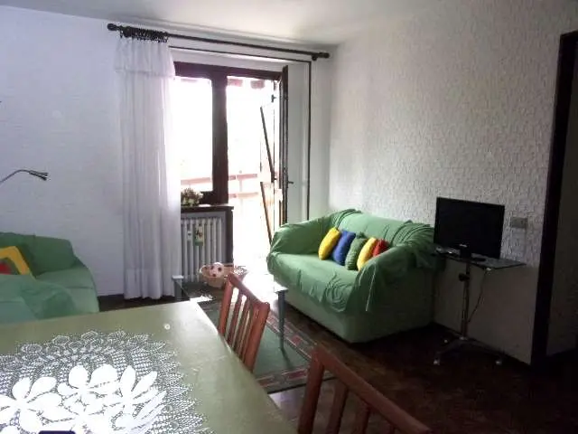 Immagine per Appartamento in affitto a Bardonecchia viale Callet 17