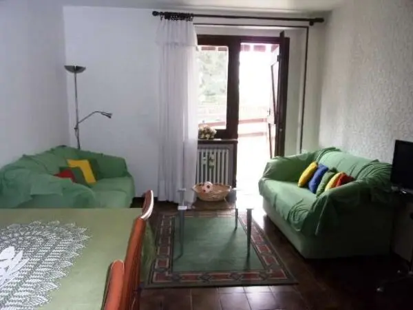 Appartamento viale Callet 17, Bardonecchia