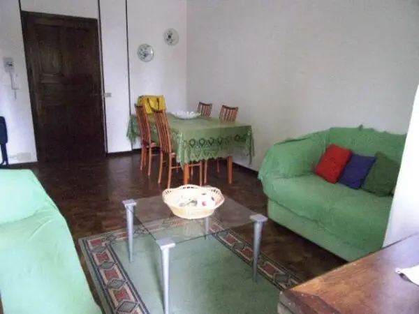 Appartamento viale Callet 17, Bardonecchia