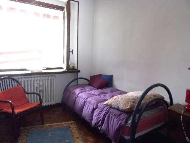 Immagine per Appartamento in affitto a Bardonecchia viale Callet 17